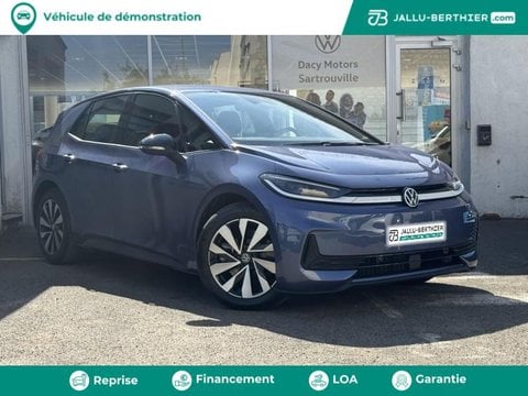 Voitures D'0Km À Sartrouville | Volkswagen Id.3 Neo 170Ch 50Kwh Life