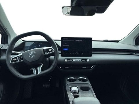 Voitures D'0Km À Vauchelles Les Quesnoy | Mg Mg4 Ev 245Ch - 77Kwh Premium