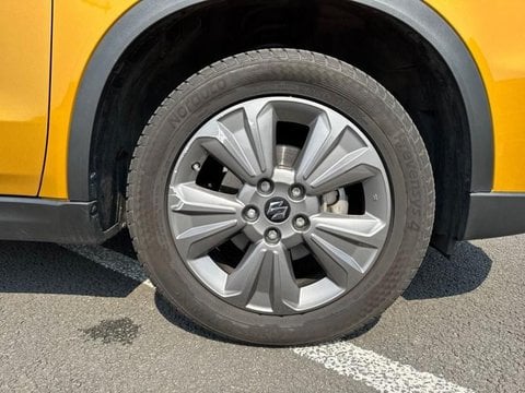 Voitures D'occasion À Saint Maximin | Suzuki Vitara 1.5 Dualjet Hybrid 115Ch Privilège Auto