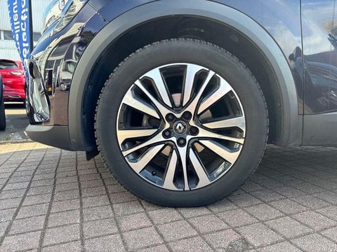 Voitures D'occasion À Morangis | Renault Captur 1.3 Tce 155Ch Fap Initiale Paris Edc - 20