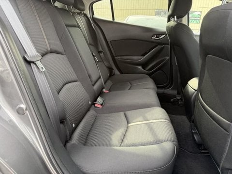 Voitures D'occasion À Pierrelaye | Mazda Mazda 3 2.0 Skyactiv-G 120 Sélection 5P