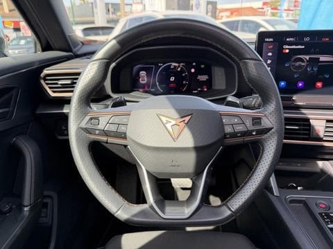 Voitures D'occasion À Pierrelaye | Cupra Formentor 1.4 E-Hybrid 204Ch V Dsg6