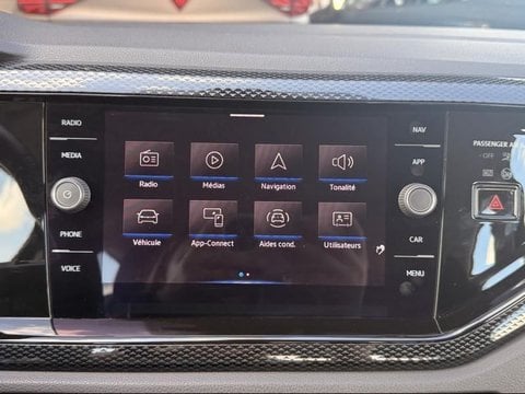 Voitures D'occasion À Beauvais | Volkswagen Polo 1.0 Tsi 95Ch Life
