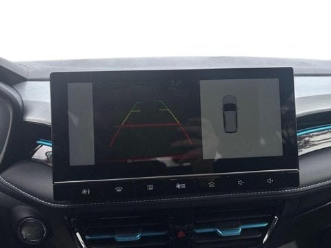 Voitures D'occasion À Sarcelles | Mg Mg5 Ev 177Ch - 50Kwh Comfort My23