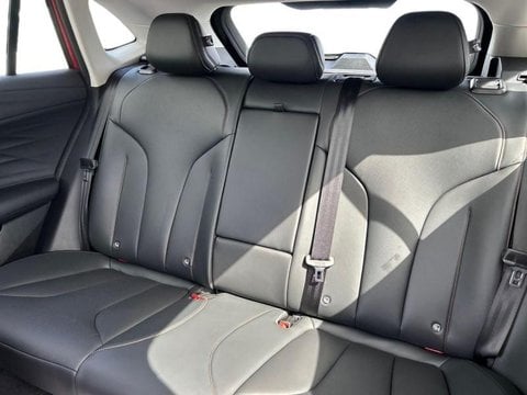 Voitures D'0Km À Cergy Saint Christophe | Mg Ehs 1.5 Hybrid+ 224Ch Luxury