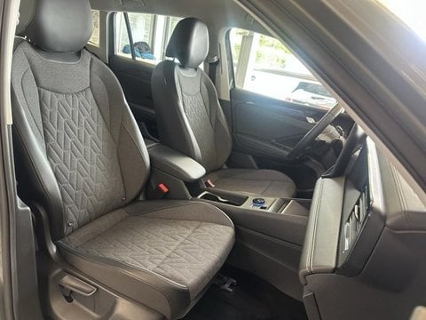 Voitures D'occasion À Villaines Sous Bois | Volkswagen Tiguan 1.5 Ehybrid 204Ch Life Plus Dsg6