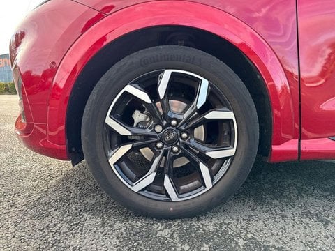 Voitures D'occasion À Saint Maximin | Ford Puma 1.0 Flexifuel 125Ch S&S Mhev St-Line X