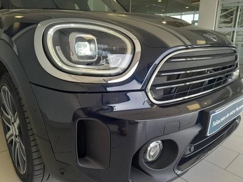 Voitures D'occasion À Jaux Compiègne | Mini Countryman Cooper 136Ch Yours Bva7