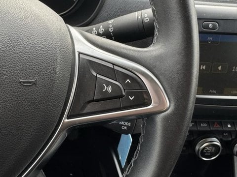 Voitures D'occasion À Saint-Ouen L'aumône | Dacia Duster 1.3 Tce 130Ch Fap Prestige 4X2