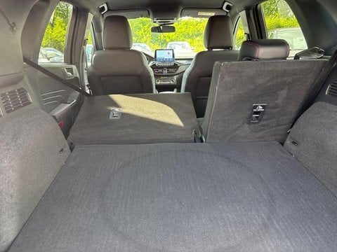 Voitures D'occasion À Etampes | Ford Kuga 2.5 Duratec 190Ch Fhev E85 St-Line X Bva