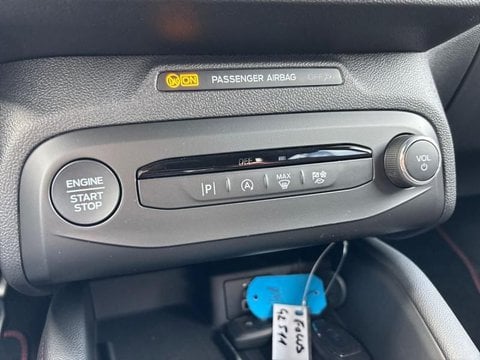 Voitures D'0Km À Morangis | Ford Focus 1.0 Ecoboost Mhev 125Ch St-Line X