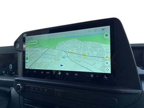 Voitures D'0Km À Saint Maximin | Ford Transit Custom Fg 280 L1H1 2.0 Ecoblue 136Ch Trend