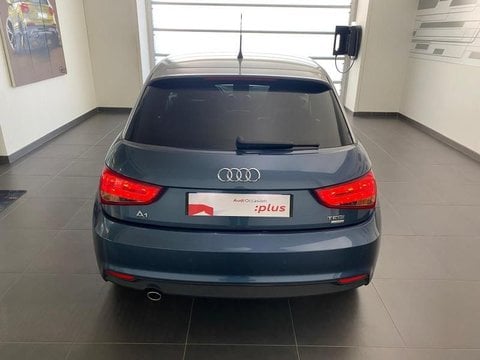 Voitures D'occasion À Beauvais | Audi A1 Sportback 25 Tfsi 95Ch Business Line
