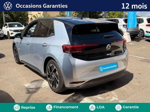 Voitures D'occasion À Pierrelaye | Volkswagen Id.3 204Ch Pro Performance 58 Kwh Active
