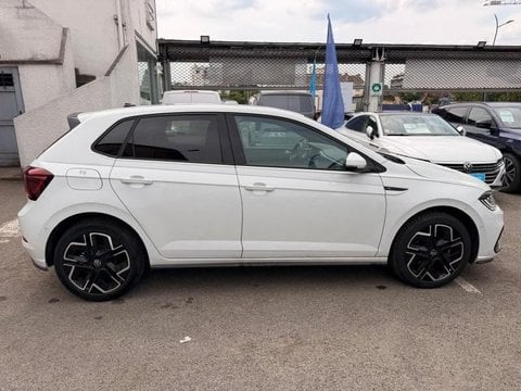 Voitures D'occasion À Sartrouville | Volkswagen Polo 1.0 Tsi 116Ch R-Line Edition Dsg7