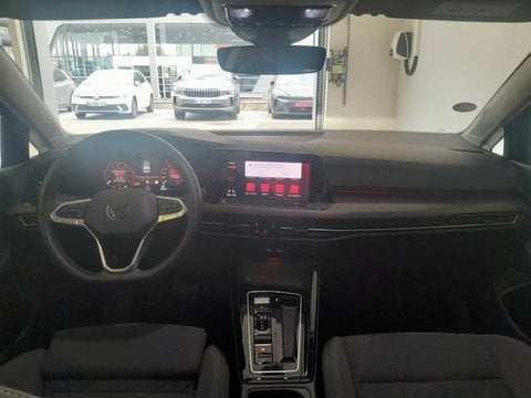 Voitures D'occasion À Jaux Compiègne | Volkswagen Golf 1.5 Etsi Opf 150Ch Style Dsg7