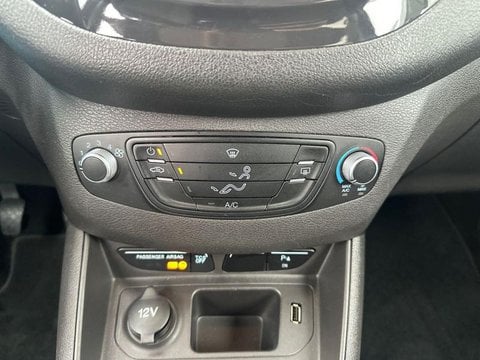 Voitures D'occasion À Vauchelles Les Quesnoy | Ford Tourneo Courier 1.0E 100Ch Titanium