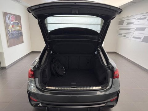 Voitures D'occasion À Beauvais | Audi Q3 Sportback 45 Tfsi E 245Ch S Line S Tronic 6