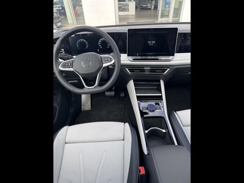 Voitures D'0Km À Sartrouville | Volkswagen Tiguan 1.5 Ehybrid 204Ch Elegance Dsg6