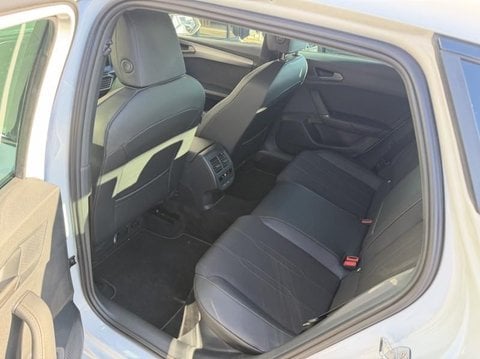 Voitures D'occasion À Jaux Compiègne | Cupra Leon 1.5 Etsi Hybrid 150Ch V Dsg7