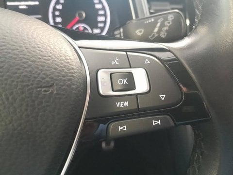 Voitures D'occasion À Jaux Compiègne | Volkswagen T-Roc 1.0 Tsi 115Ch Iq.drive Euro6D-T