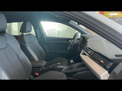 Voitures D'occasion À Beauvais | Audi A1 Sportback 30 Tfsi 116Ch S Line Plus S Tronic 7