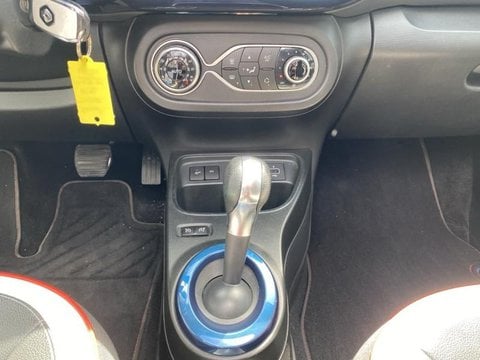 Voitures D'occasion À Pierrelaye | Renault Twingo 0.9 Tce 95Ch Signature Edc