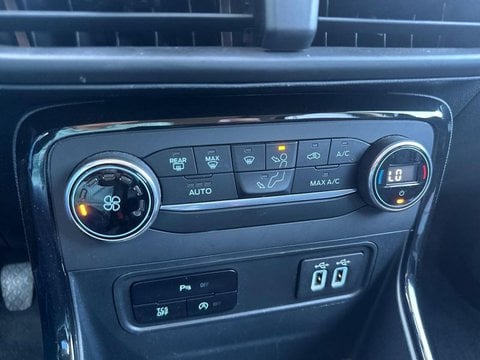 Voitures D'occasion À Vauchelles Les Quesnoy | Ford Ecosport 1.0 Ecoboost 125Ch Titanium