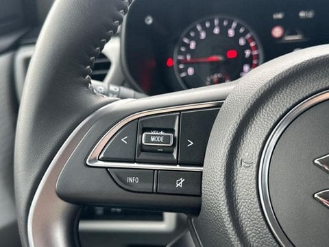 Voitures D'occasion À Corbeil-Essonnes | Suzuki Swift 1.2 Hybrid 83Ch Pack