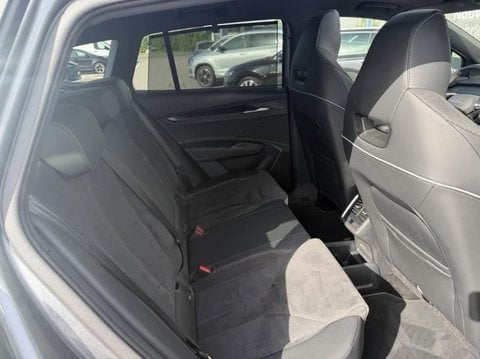 Voitures D'occasion À Jaux Compiègne | Škoda Enyaq 286Ch 85 Sportline
