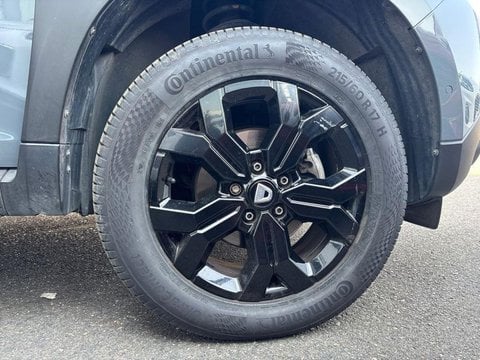 Voitures D'occasion À Morangis | Dacia Duster 1.5 Blue Dci 115Ch Extreme 4X2