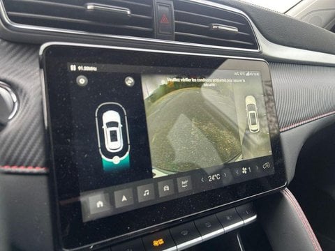 Voitures D'occasion À Sarcelles | Mg Zs Ev 156Ch - 70Kwh Luxury