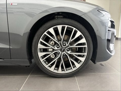 Voitures D'occasion À Beauvais | Audi A6 Sportback E-Tron E-Tron Performance 367Ch S Line