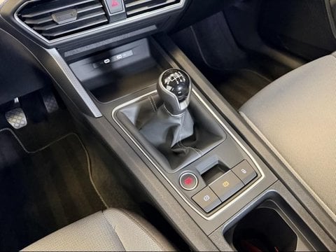 Voitures D'occasion À Roissy En France | Seat Leon 1.5 Tsi 115Ch Copa