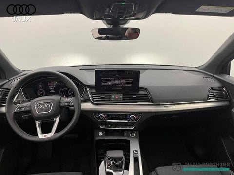 Voitures D'0Km À Compiègne | Audi Q5 Sportback 55 Tfsi E 367Ch S Line Quattro S Tronic 7