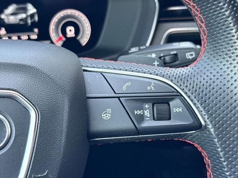 Voitures D'occasion À Compiègne | Audi A4 Avant 35 Tdi 163Ch Competition S Tronic 7