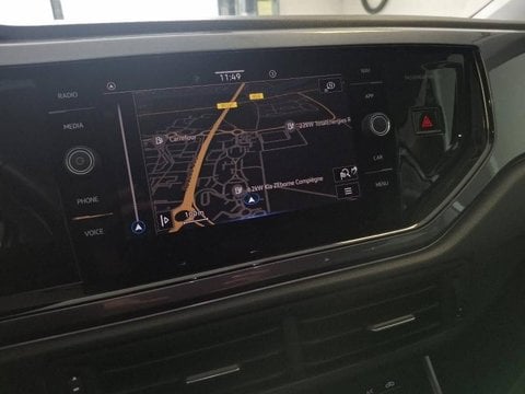 Voitures D'occasion À Jaux Compiègne | Volkswagen Polo 1.0 Tsi 95Ch Style