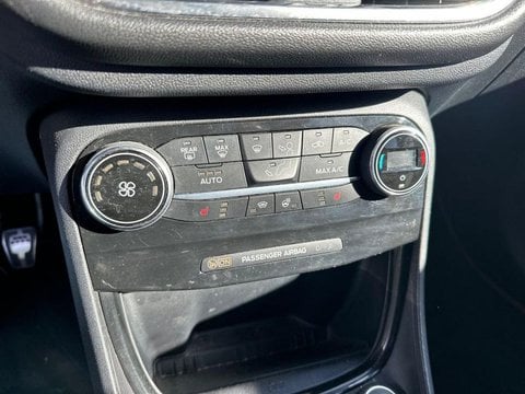 Voitures D'occasion À Vauchelles Les Quesnoy | Ford Puma 1.0 Ecoboost 155Ch Mhev St-Line X