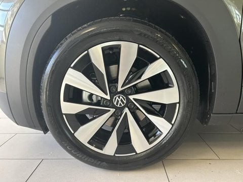 Voitures D'0Km À Jaux Compiègne | Volkswagen Id. Cross 211Ch 52Kwh Life Edition