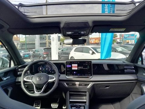 Voitures D'occasion À Pierrelaye | Volkswagen Tiguan 1.5 Ehybrid 204Ch R-Line Edition Dsg6