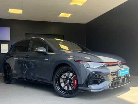 Voitures D'occasion À Roissy En France | Volkswagen Golf 2.0 Tsi 300Ch Gti Clubsport Dsg7
