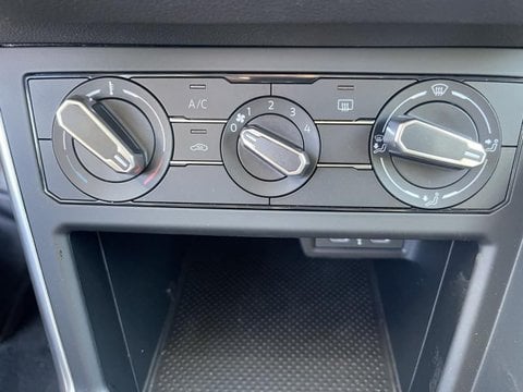 Voitures D'0Km À Garges Lès Gonesse | Volkswagen Polo 1.0 Tsi 95Ch Life