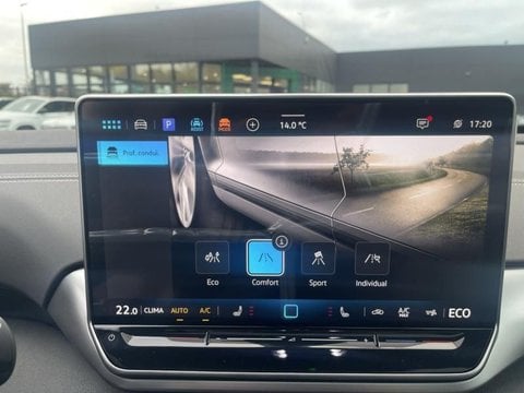 Voitures D'0Km À Garges Lès Gonesse | Volkswagen Id.4 286Ch Pro 77 Kwh Life Max