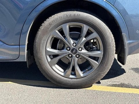 Voitures D'occasion À Beauvais | Ford Kuga 1.5 Ecoboost 150Ch St-Line