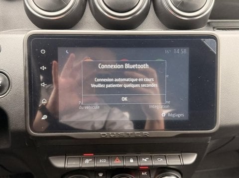 Voitures D'occasion À Beauvais | Dacia Duster 1.0 Eco-G 100Ch Prestige + 4X2