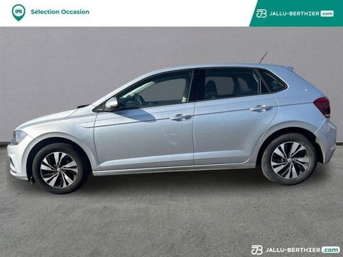 Voitures D'occasion À Sarcelles | Volkswagen Polo 1.0 Mpi 65Ch Confortline