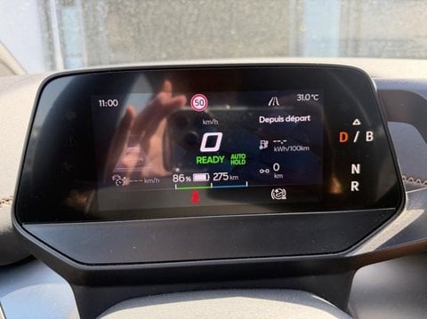 Voitures D'occasion À Jaux Compiègne | Cupra Born 204Ch L 58 Kwh V