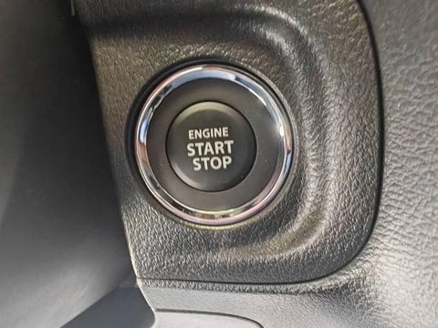 Voitures D'0Km À Villaines Sous Bois | Suzuki Vitara 1.4 Boosterjet Hybrid 110Ch Privilège My25