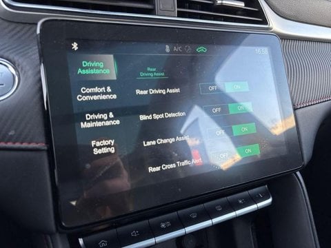 Voitures D'occasion À Morangis | Mg Zs 1.0 T-Gdi 111Ch Luxury