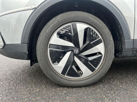 Voitures D'occasion À Sarcelles | Mg Zs Ev 156Ch - 70Kwh Luxury